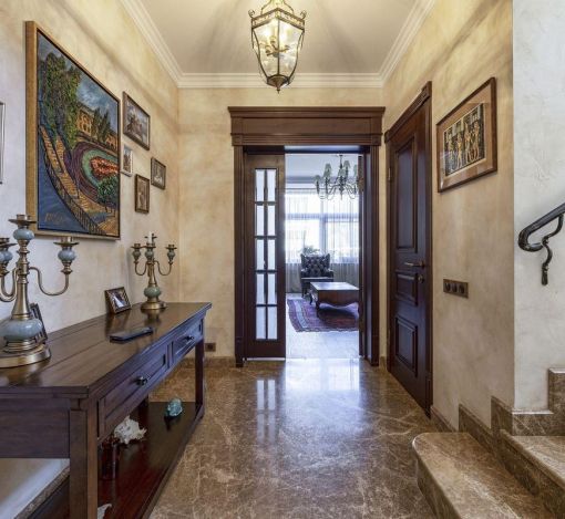 Таунхаус в КП Павлово-2