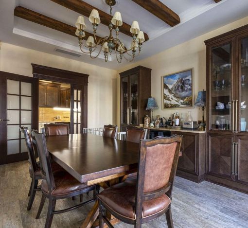 Таунхаус в КП Павлово-2