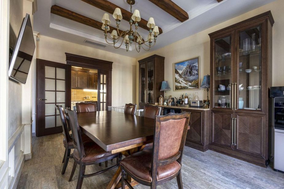 Таунхаус в КП Павлово-2