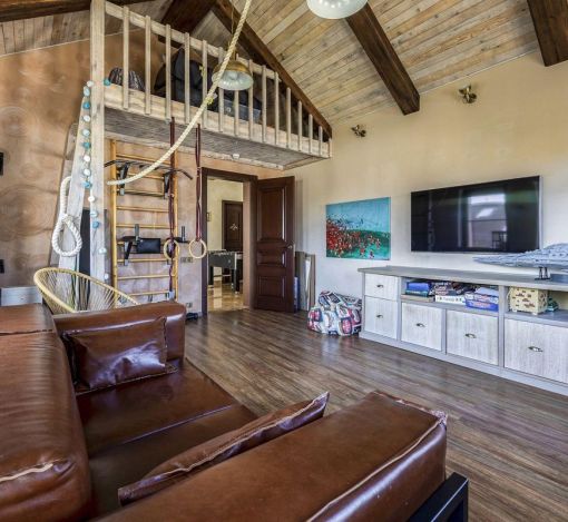 Таунхаус в КП Павлово-2