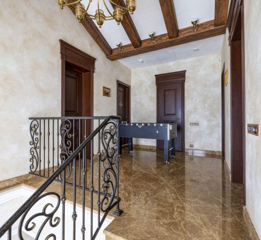 Таунхаус в КП Павлово-2