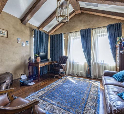 Таунхаус в КП Павлово-2