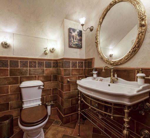 Таунхаус в КП Павлово-2