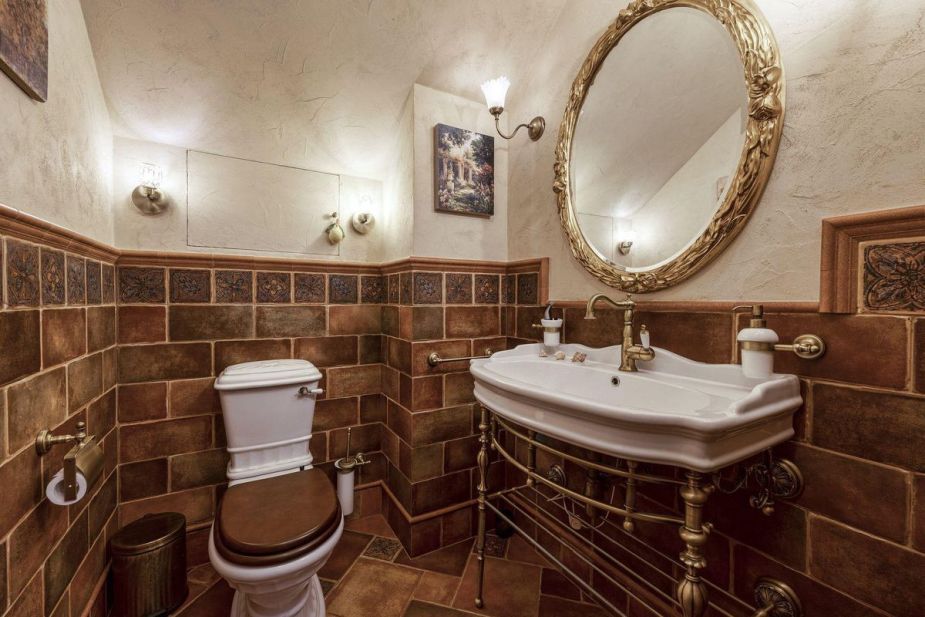 Таунхаус в КП Павлово-2