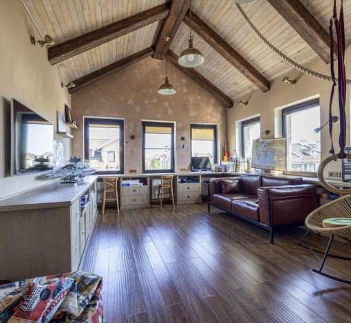 Таунхаус в КП Павлово-2