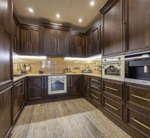 Таунхаус в КП Павлово-2