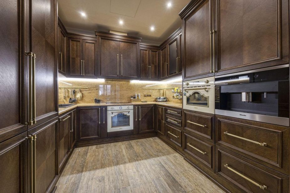 Таунхаус в КП Павлово-2