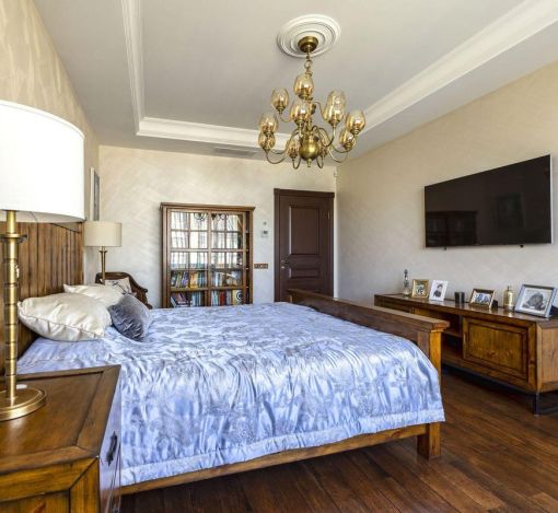 Таунхаус в КП Павлово-2