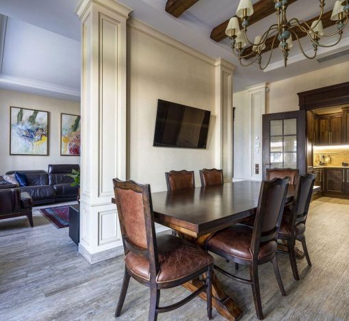 Таунхаус в КП Павлово-2