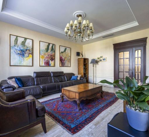 Таунхаус в КП Павлово-2