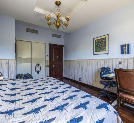 Таунхаус в КП Павлово-2