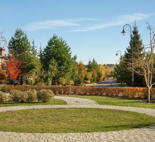 Таунхаус в КП Павлово-2