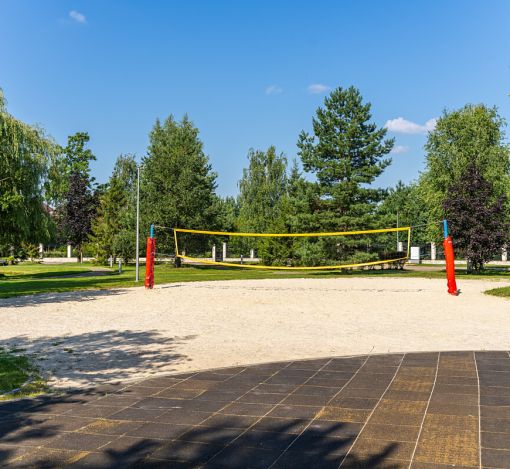 Участок в КП Новорижский