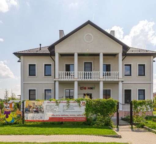 Участок в КП Новорижский