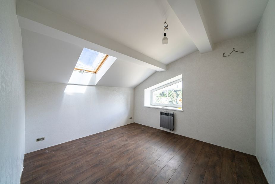 Дом у леса в послеке Ивановское