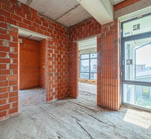 Дом под отделку в КП Аносино парк