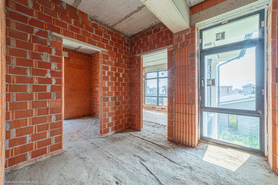 Дом под отделку в КП Аносино парк