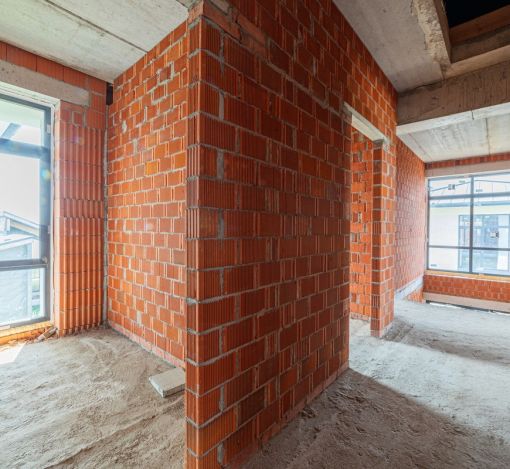 Дом под отделку в КП Аносино парк