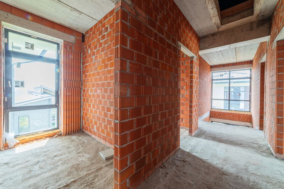 Дом под отделку в КП Аносино парк