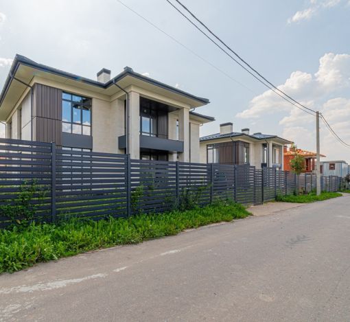 Дом под отделку в КП Аносино парк