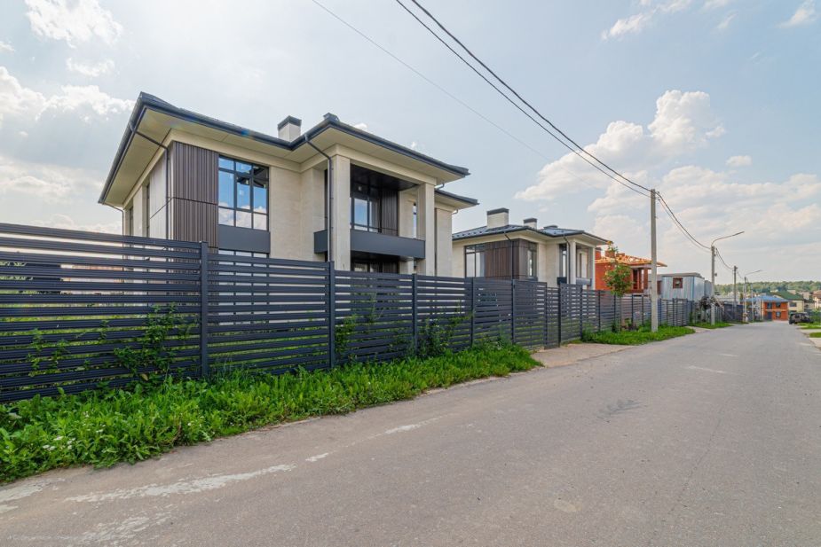 Дом под отделку в КП Аносино парк