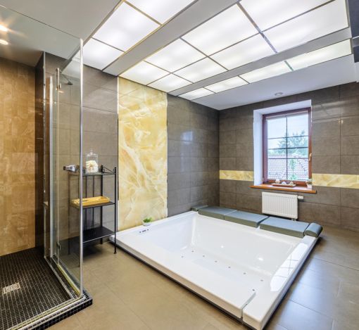 Дом в КП Миллениум парк