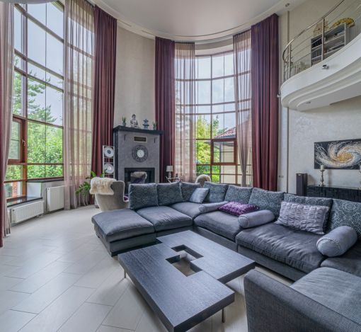 Дом в КП Миллениум парк