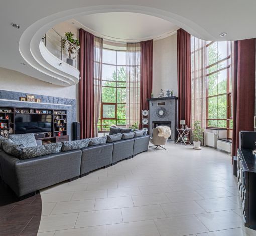 Дом в КП Миллениум парк