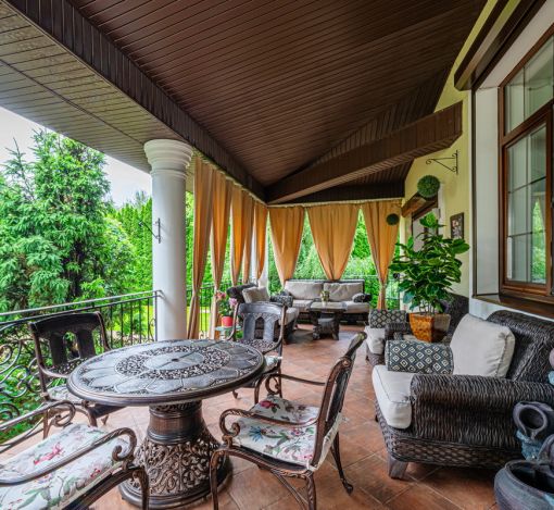 Дом в КП Миллениум парк