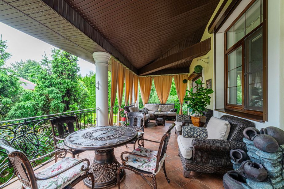 Дом в КП Миллениум парк