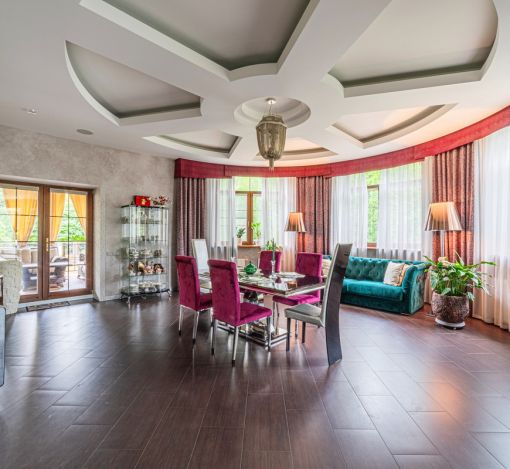 Дом в КП Миллениум парк