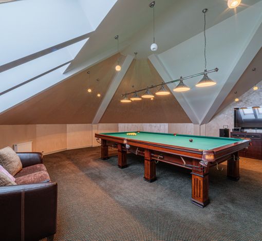 Дом в КП Миллениум парк