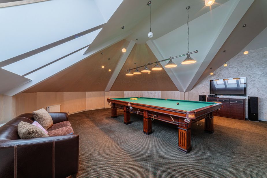 Дом в КП Миллениум парк