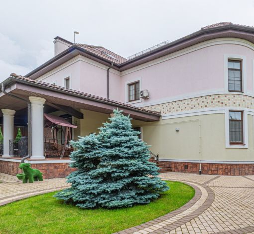 Дом в КП Миллениум парк