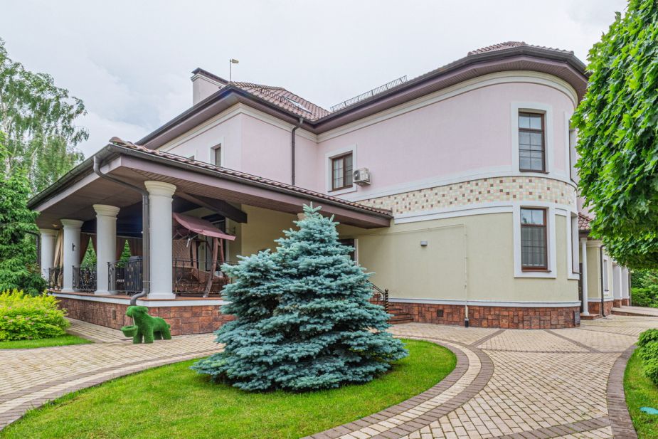 Дом в КП Миллениум парк