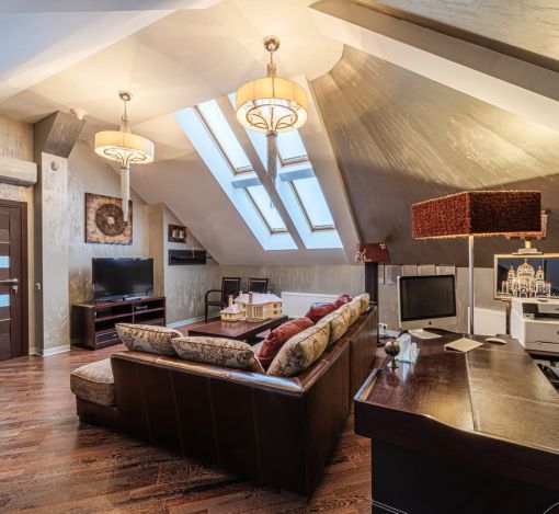 Дом в КП Миллениум парк