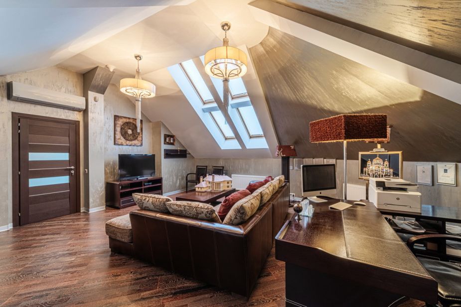 Дом в КП Миллениум парк