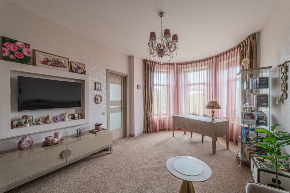 Дом в КП Миллениум парк