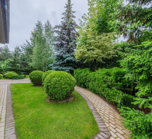 Дом в КП Миллениум парк