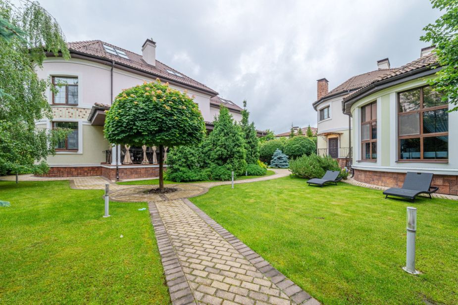 Дом в КП Миллениум парк