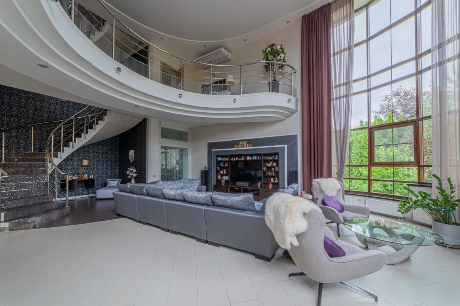 Дом в КП Миллениум парк