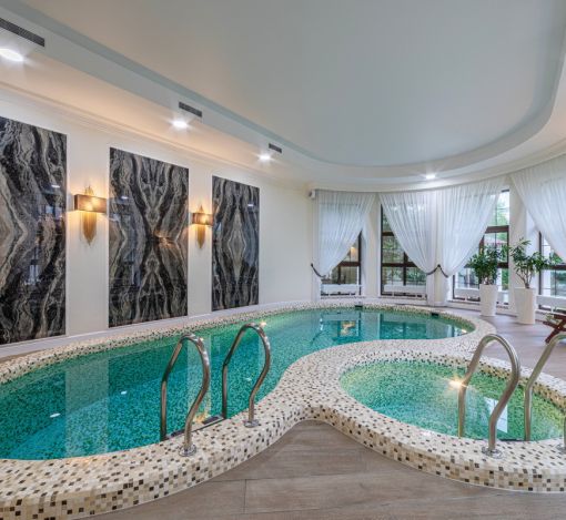 Дом в КП Миллениум парк