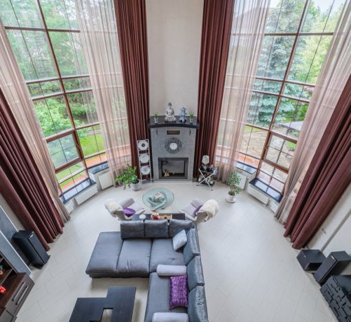 Дом в КП Миллениум парк