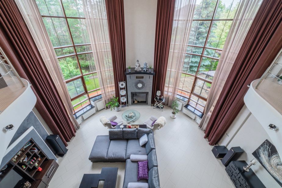 Дом в КП Миллениум парк