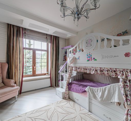 Дом в КП Миллениум парк