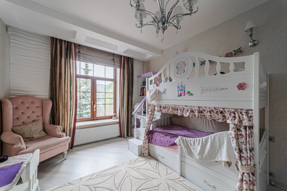 Дом в КП Миллениум парк