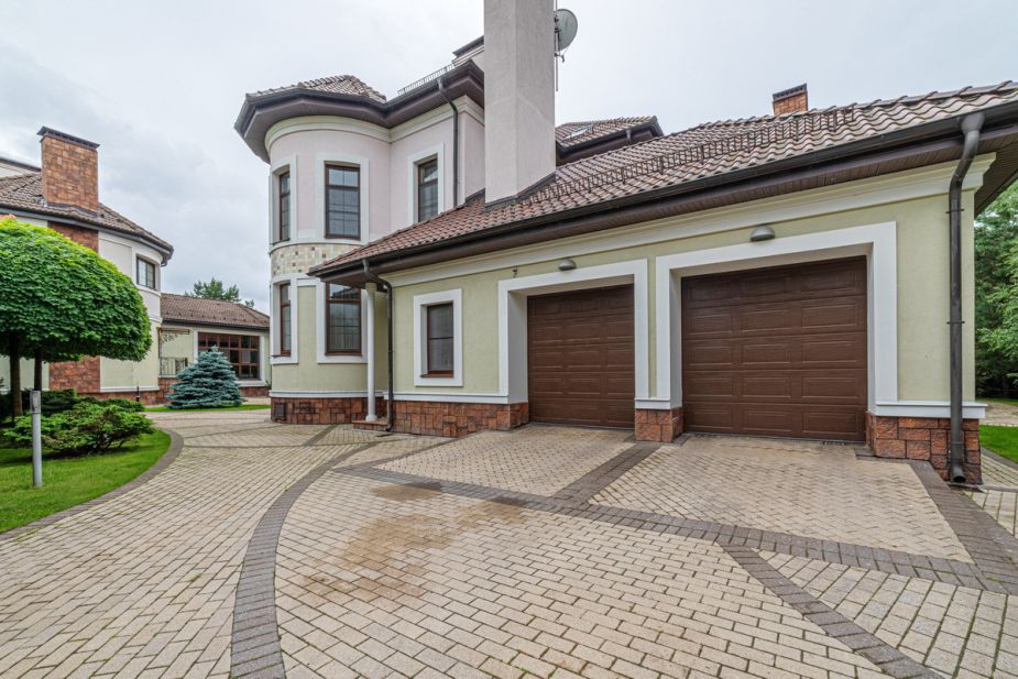 Дом в КП Миллениум парк