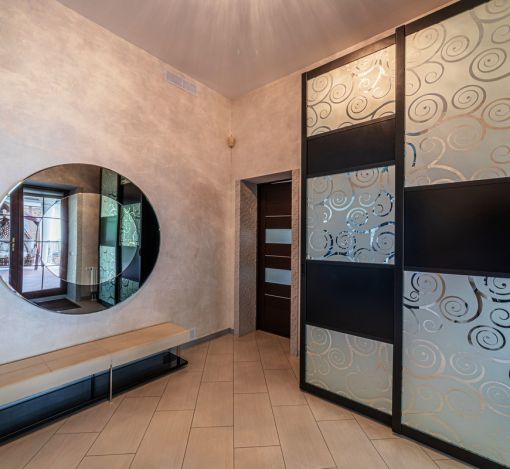 Дом в КП Миллениум парк