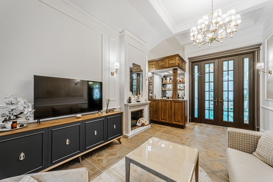 Дом в КП Миллениум парк