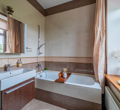 Дом в КП Миллениум парк